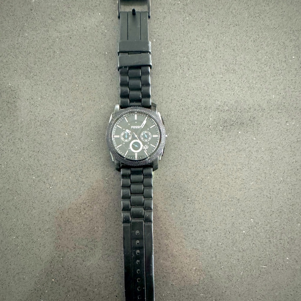 Men's Fossil Watch